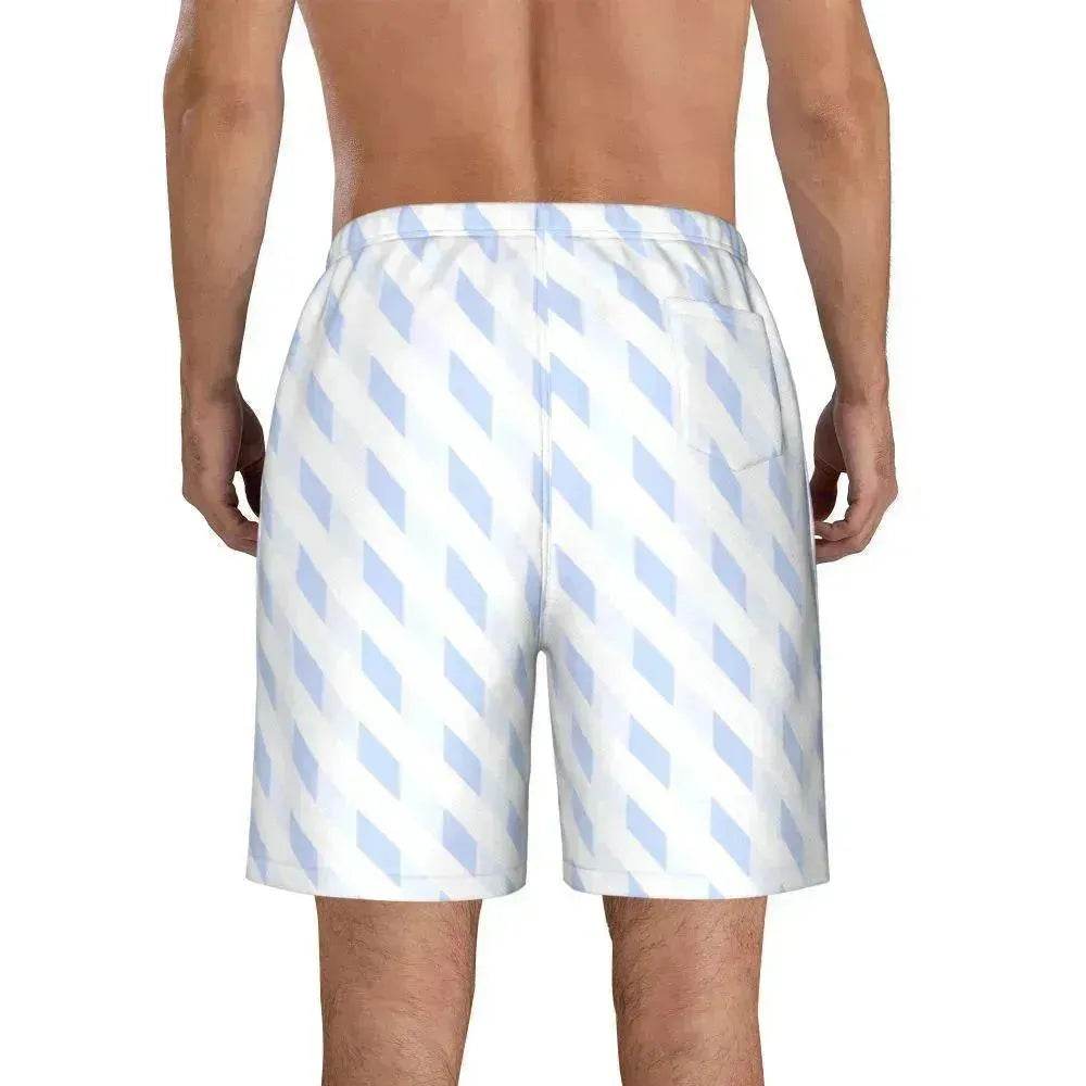 Lightweight Breathable Men's Casual Beach Pants - EX-STOCK Canada