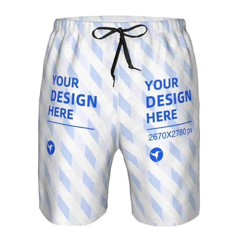 Lightweight Breathable Men's Casual Beach Pants - EX-STOCK Canada