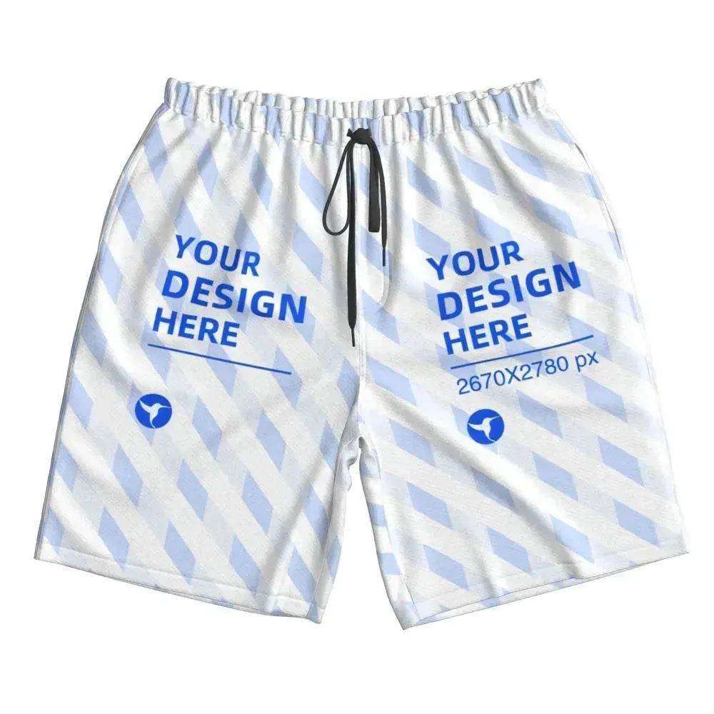 Lightweight Breathable Men's Casual Beach Pants - EX-STOCK Canada