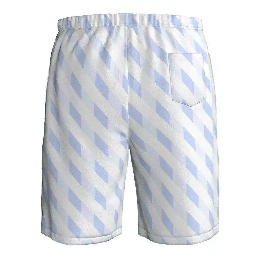 Lightweight Breathable Men's Casual Beach Pants - EX-STOCK Canada