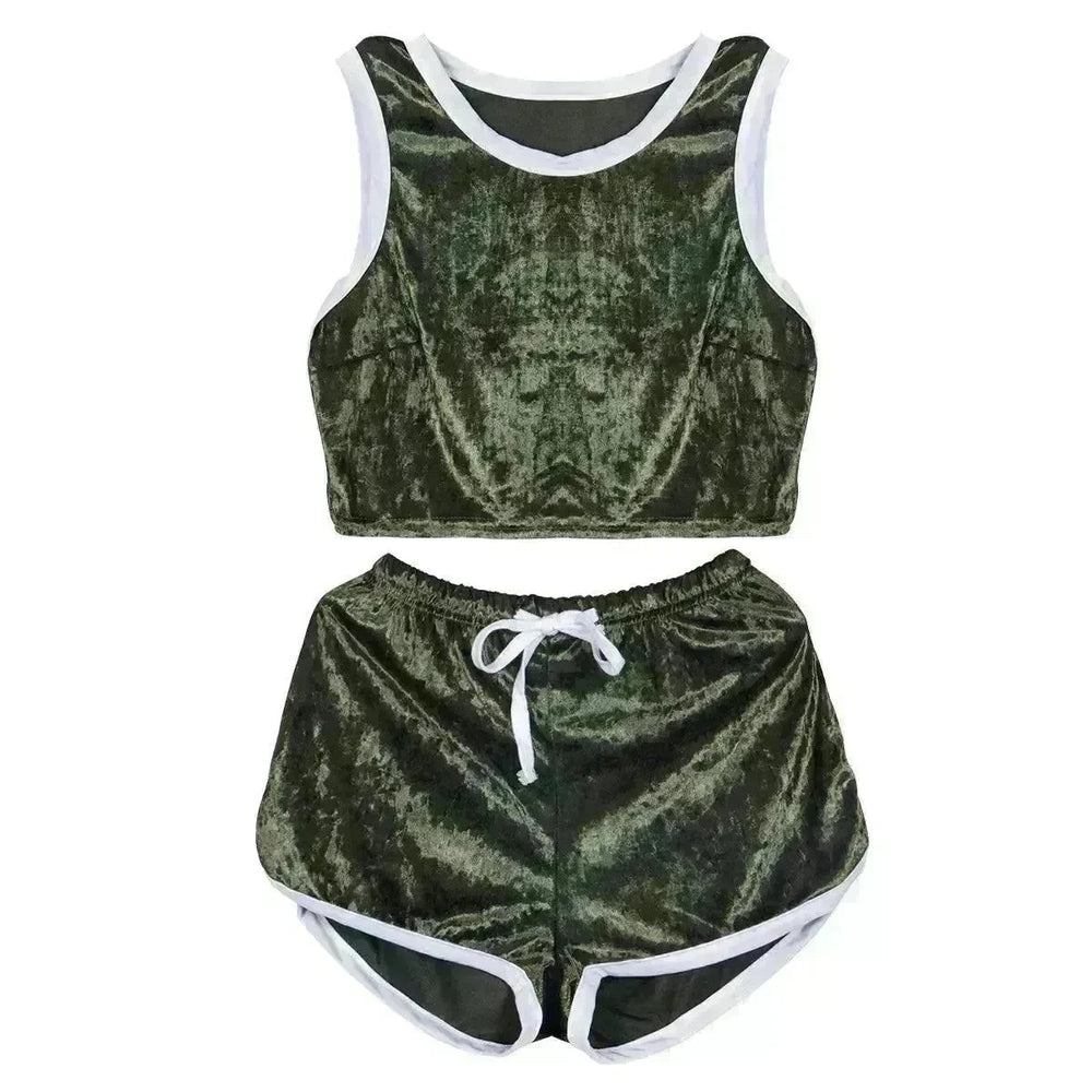 Lingerie Alluring Women's Suit - EX-STOCK CANADA