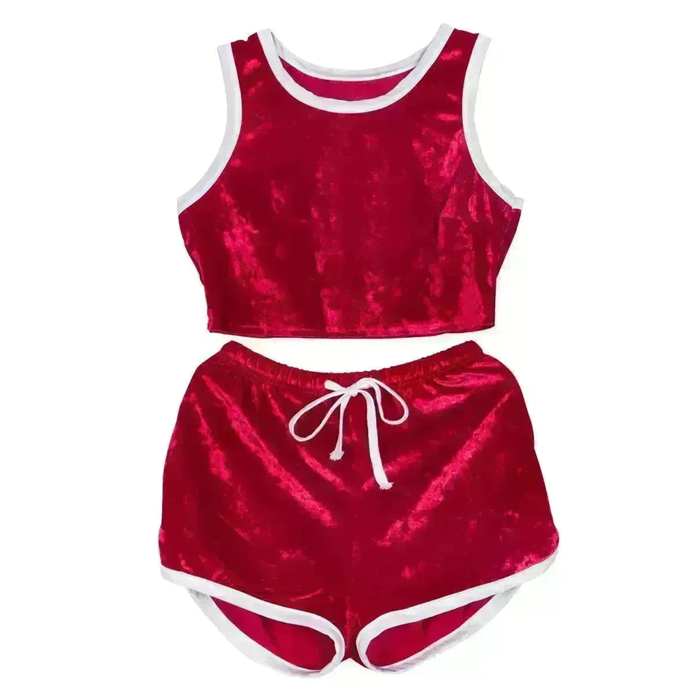 Lingerie Alluring Women's Suit - EX-STOCK CANADA