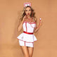 Lingerie Role Playing Nurse Clothing - EX-STOCK Canada