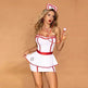 Lingerie Role Playing Nurse Clothing - EX-STOCK Canada