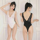 Lingerie See Through Pajamas Set - EX-STOCK Canada