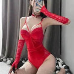 lingerie student uniform - EX-STOCK Canada