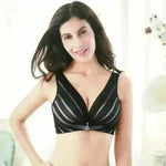 Lingerie with stripes - EX-STOCK CANADA