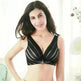 Lingerie with stripes - EX-STOCK CANADA