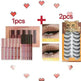 Lip Liner And Lipstick Makeup 12 Pcs Set 6 Matte Lipstick 6 Lip Liner Pens Waterproof Long Lasting Matte Lipstick Beauty Cosmetics Makeup Gift For Girls Lipstick Set - EX-STOCK CANADA