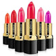 Lipstick Lip Gloss Moisturizing Lip Gloss Lipstick - EX-STOCK CANADA