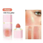 Liquid Powder Blusher Ruddy And Expansive Color Eye Shadow Cosmetic Makeup - EX-STOCK CANADA