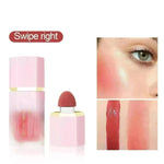 Liquid Powder Blusher Ruddy And Expansive Color Eye Shadow Cosmetic Makeup - EX-STOCK CANADA