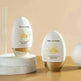 Little Golden Bottle Sunscreen Face UV Protection Concealer Refreshing White Tender Female - EX-STOCK CANADA