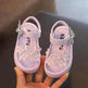 Little Kids' Princess Shoes Non-slip Soft-soled Baby Shoes - EX-STOCK Canada