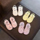 Little Kids' Princess Shoes Non-slip Soft-soled Baby Shoes - EX-STOCK Canada