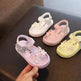 Little Kids' Princess Shoes Non-slip Soft-soled Baby Shoes - EX-STOCK Canada