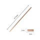 Long Copper 40CM wide 3MM welding bars - EX-STOCK CANADA