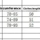Long Sleeve Top Bell Sleeve Bottoming Casual Street - EX-STOCK CANADA