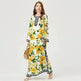 Loose Bohemian Holiday Dress Women - EX-STOCK CANADA