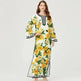 Loose Bohemian Holiday Dress Women - EX-STOCK CANADA