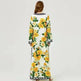 Loose Bohemian Holiday Dress Women - EX-STOCK CANADA