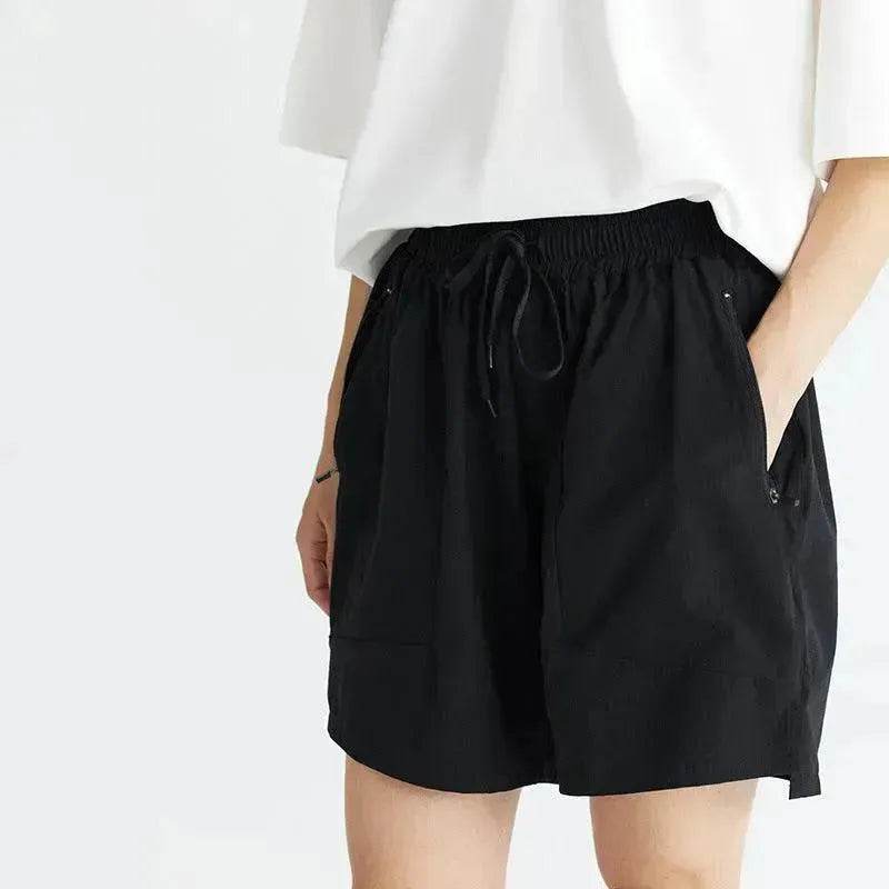 Loose Casual Daily Sports Comfortable Shorts Men And Women - EX-STOCK Canada