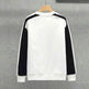 Loose-fitting Casual Round-neck Long Sleeve T-shirt - EX-STOCK Canada