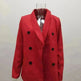 Loose Long-sleeved Knitted Solid Color Sweater - EX-STOCK CANADA