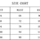 Loose Straight Temperament Women's Jumpsuit - EX-STOCK CANADA