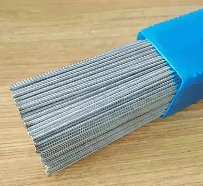 Low temperature core aluminum welding wire rod - EX-STOCK CANADA