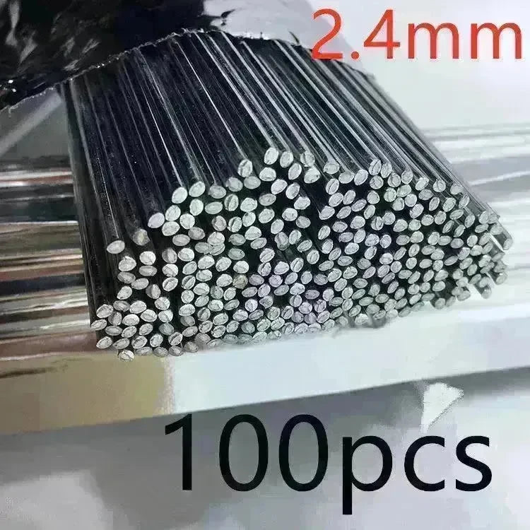 Low temperature core aluminum welding wire rod - EX-STOCK CANADA