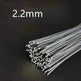 Low temperature Flux cored Aluminum Special Welding Wire Rod - EX-STOCK CANADA