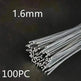 Low temperature Flux cored Aluminum Special Welding Wire Rod - EX-STOCK CANADA