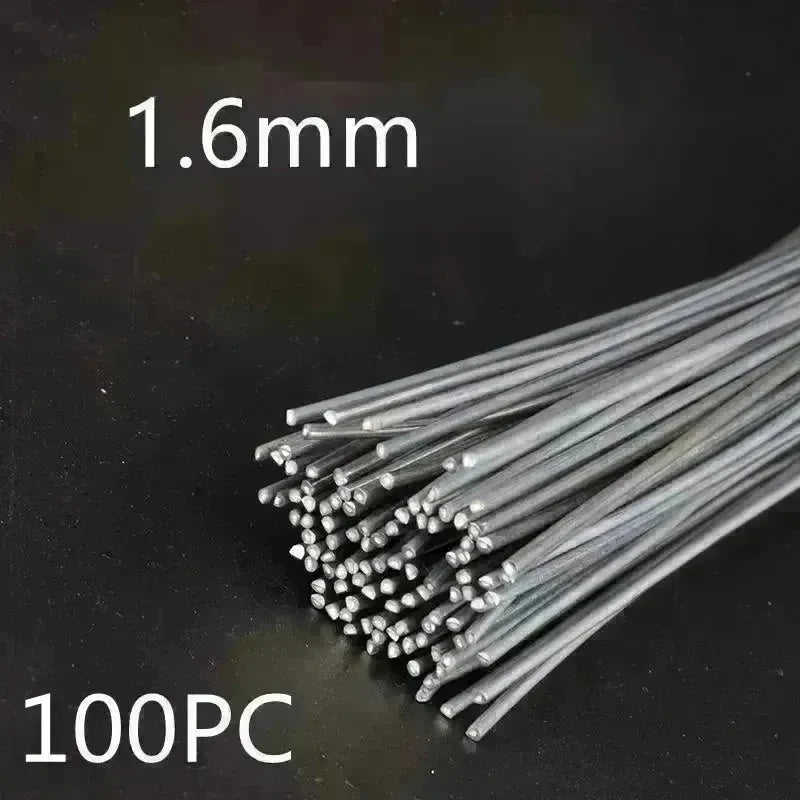 Low temperature Flux cored Aluminum Special Welding Wire Rod - EX-STOCK CANADA