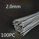 Low temperature Flux cored Aluminum Special Welding Wire Rod - EX-STOCK CANADA