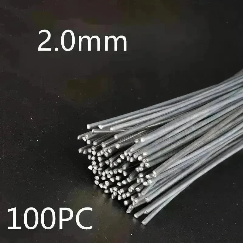 Low temperature Flux cored Aluminum Special Welding Wire Rod - EX-STOCK CANADA