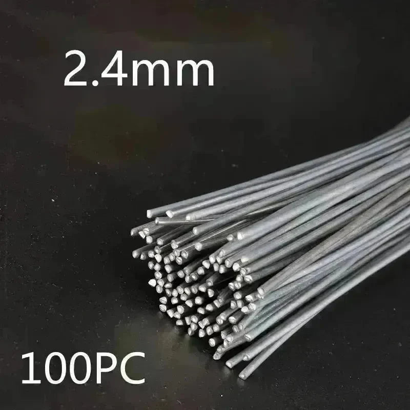 Low temperature Flux cored Aluminum Special Welding Wire Rod - EX-STOCK CANADA