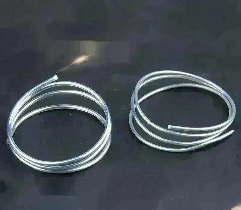 Low temperature Flux cored Aluminum Special Welding Wire Rod - EX-STOCK CANADA