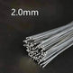Low temperature Flux cored Aluminum Special Welding Wire Rod - EX-STOCK CANADA