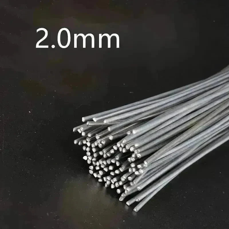 Low temperature Flux cored Aluminum Special Welding Wire Rod - EX-STOCK CANADA