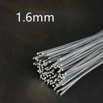 Low temperature Flux cored Aluminum Special Welding Wire Rod - EX-STOCK CANADA