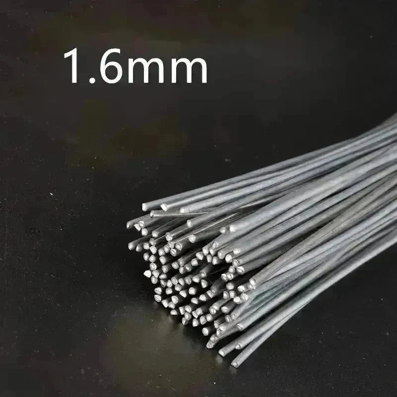 Low temperature Flux cored Aluminum Special Welding Wire Rod - EX-STOCK CANADA
