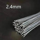 Low temperature Flux cored Aluminum Special Welding Wire Rod - EX-STOCK CANADA