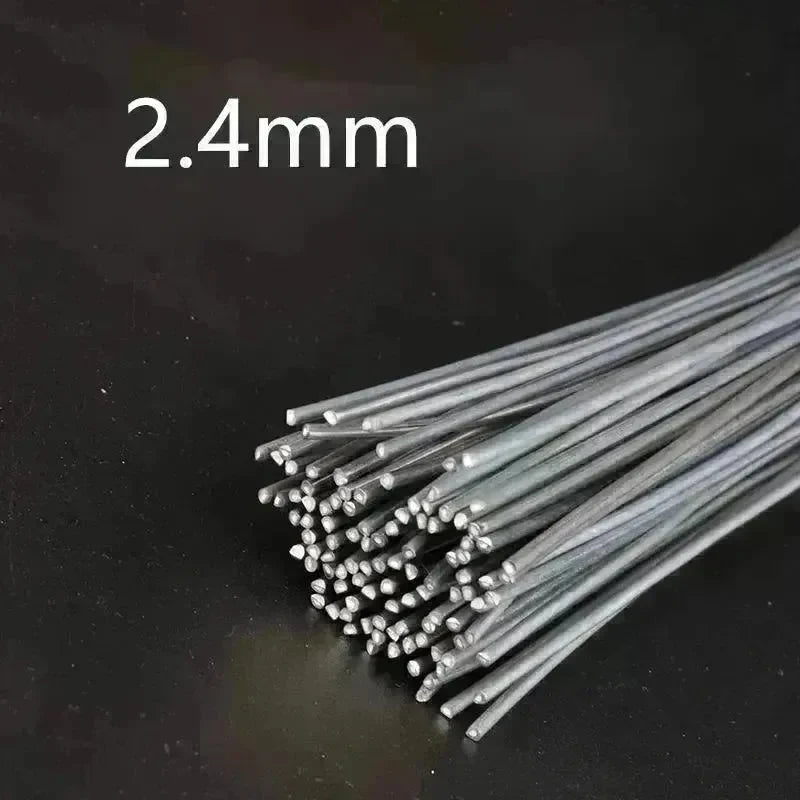 Low temperature Flux cored Aluminum Special Welding Wire Rod - EX-STOCK CANADA