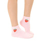 Living Royal - Womens Classic Ankle Sock - EX-STOCK Canada