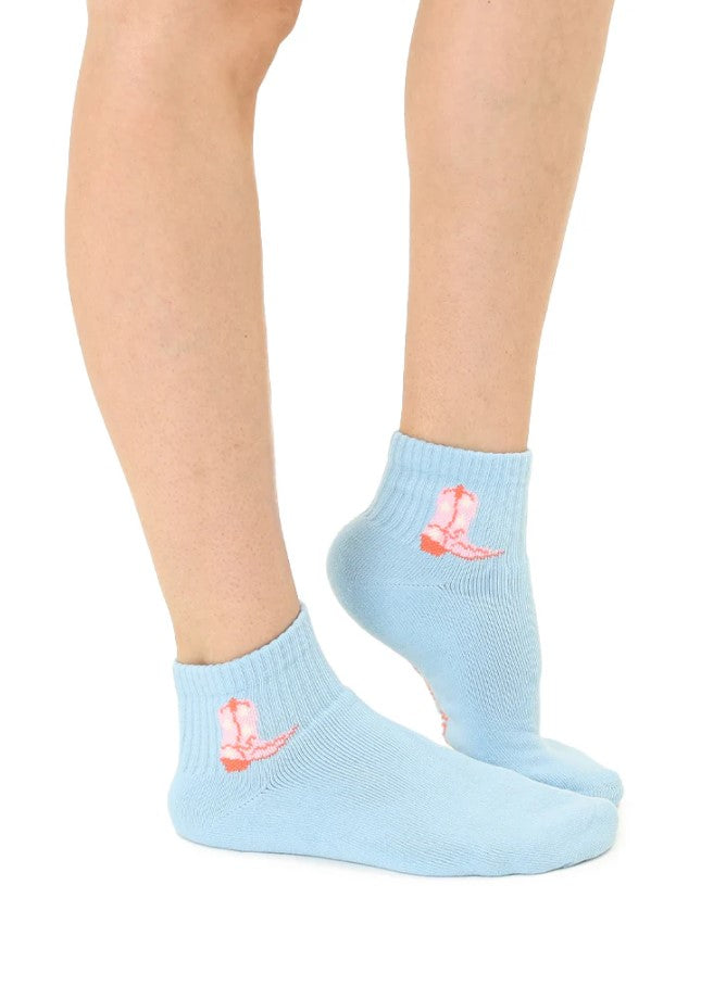 Living Royal - Womens Classic Ankle Sock - EX-STOCK Canada