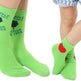 Living Royal Unisex Crew Socks Mini&Me - EX-STOCK Canada