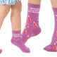 Living Royal Unisex Crew Socks Mini&Me - EX-STOCK Canada