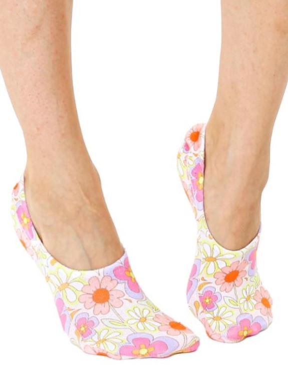 Living Royal - Womens No Show Socks - EX-STOCK Canada