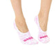 Living Royal - Womens No Show Socks - EX-STOCK Canada
